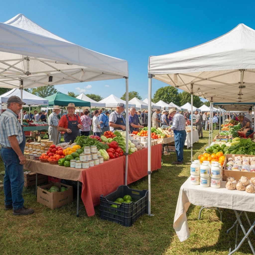 Agricultural Business & Marketing